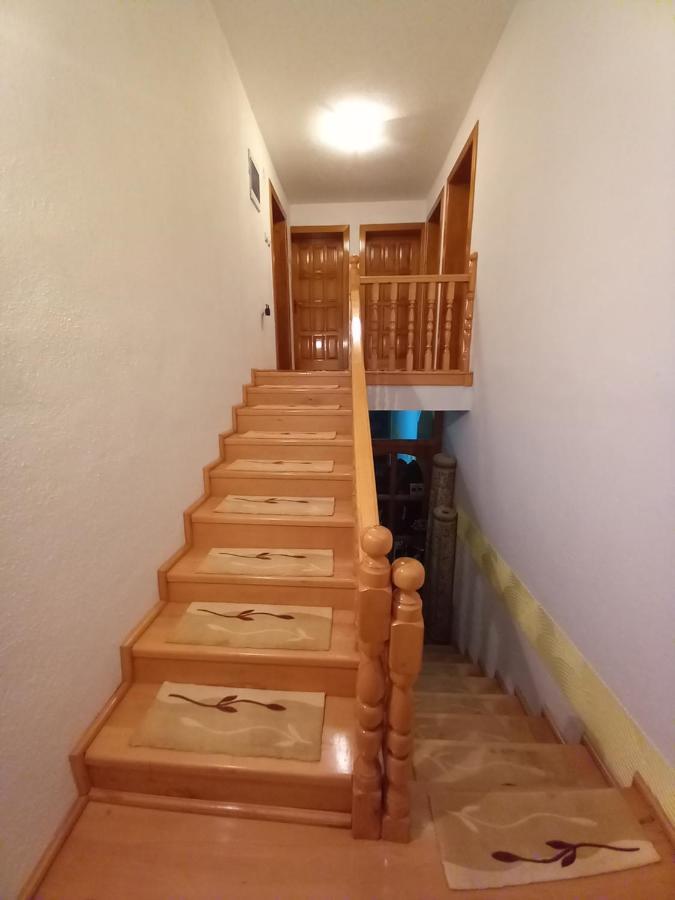 פלאב Apartment Little Village מראה חיצוני תמונה