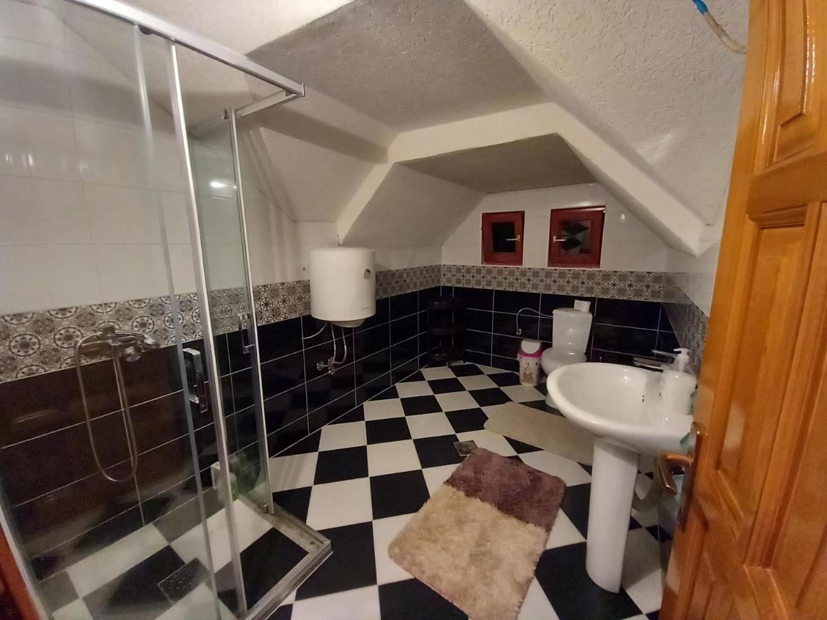 פלאב Apartment Little Village מראה חיצוני תמונה
