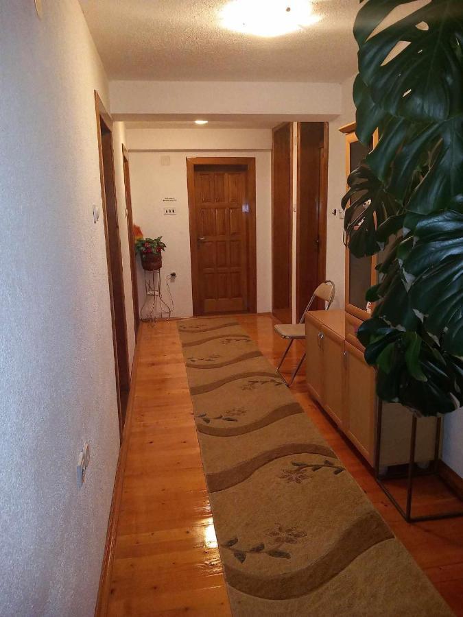 פלאב Apartment Little Village מראה חיצוני תמונה