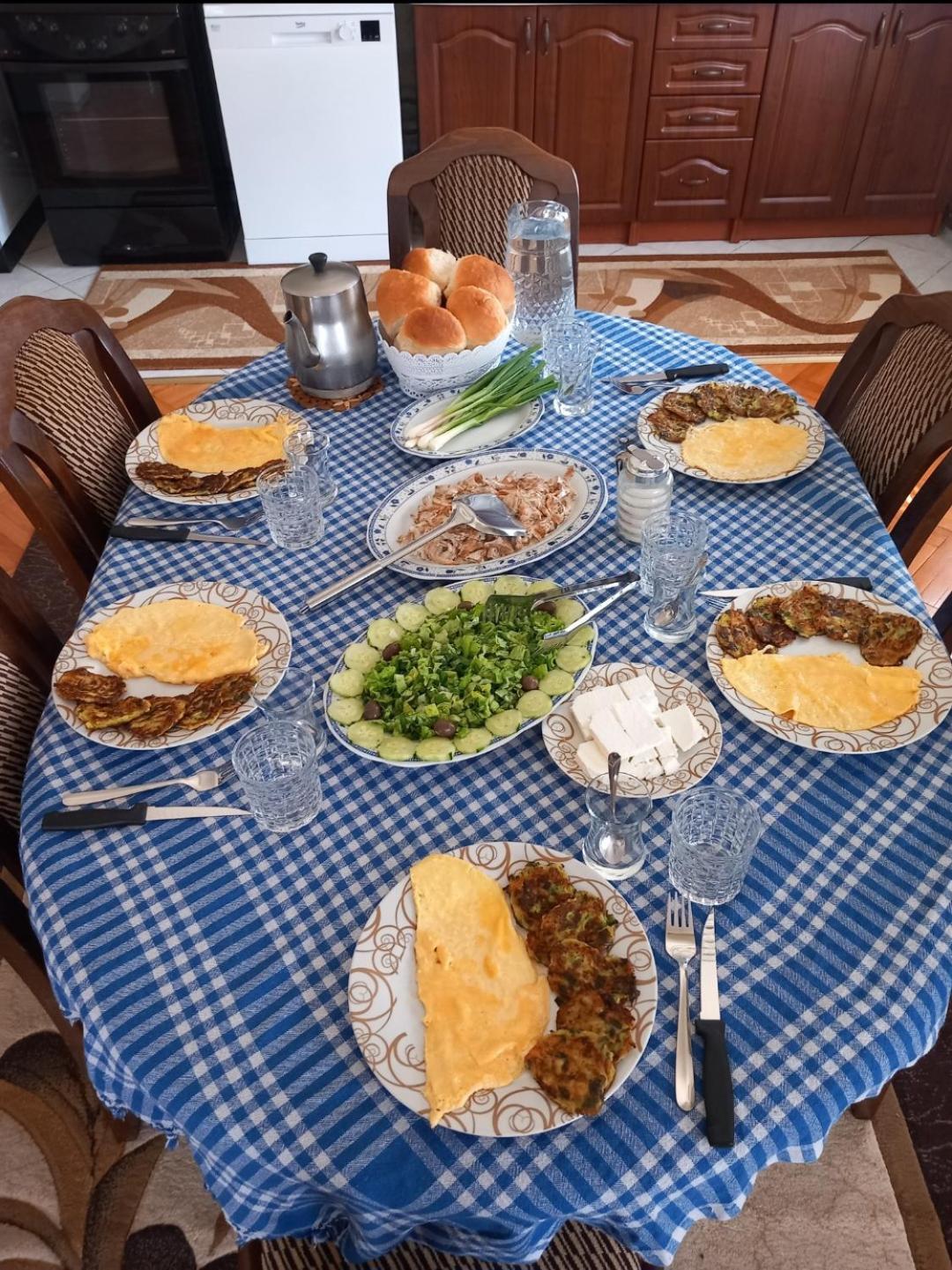 פלאב Apartment Little Village מראה חיצוני תמונה
